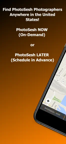 Game screenshot PhotoSesh – Find Photographers mod apk