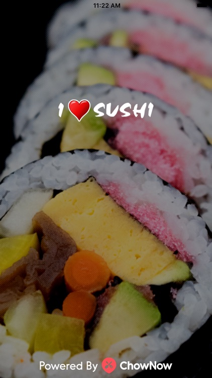 I Love Sushi Japanese Cuisine