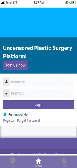 Game screenshot The surgery connect mod apk