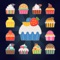 A fabulous version of your favorite Baker's Dozen solitaire game
