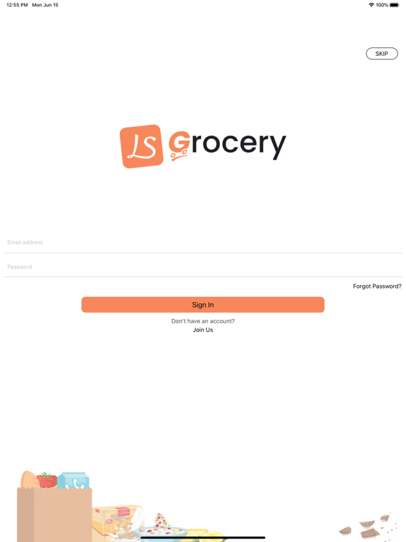 Screenshot #4 pour LS Store Customer