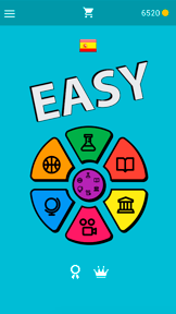 Trivia Quests and Answers Easy screenshot