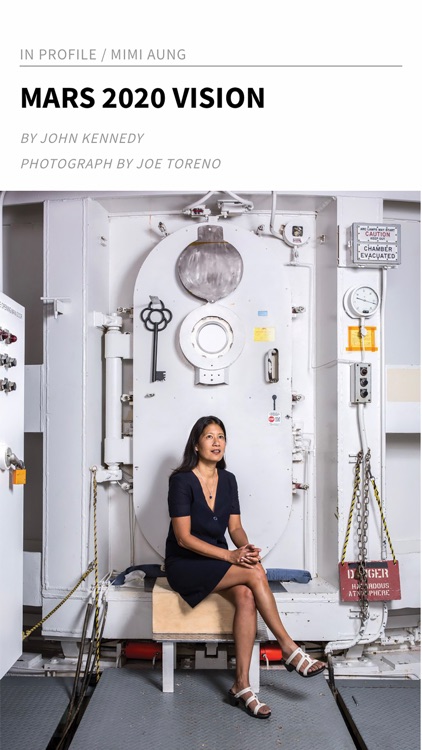 Popular Science screenshot-4