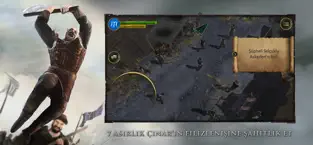 Screenshot 2 Ertuğrul : Şafaktaki Diriliş iphone