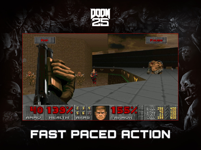 DOOM II