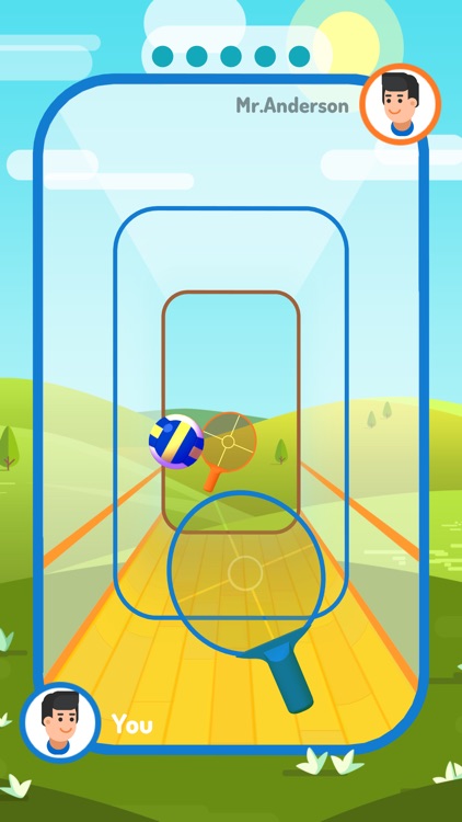 Squash Hit screenshot-3