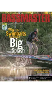 bassmaster magazine problems & solutions and troubleshooting guide - 4