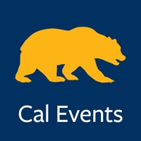 UC Berkeley / Cal Event Guides app not working? crashes or has problems?