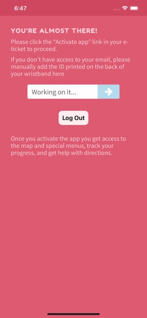 Sweet City Stroll(圖2)-速報App
