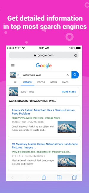 Image Search •(圖4)-速報App