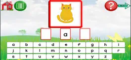 Game screenshot I can Read - Ready for Phonics apk