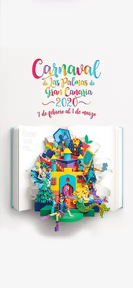 Game screenshot Carnaval de Las Palmas de GC mod apk