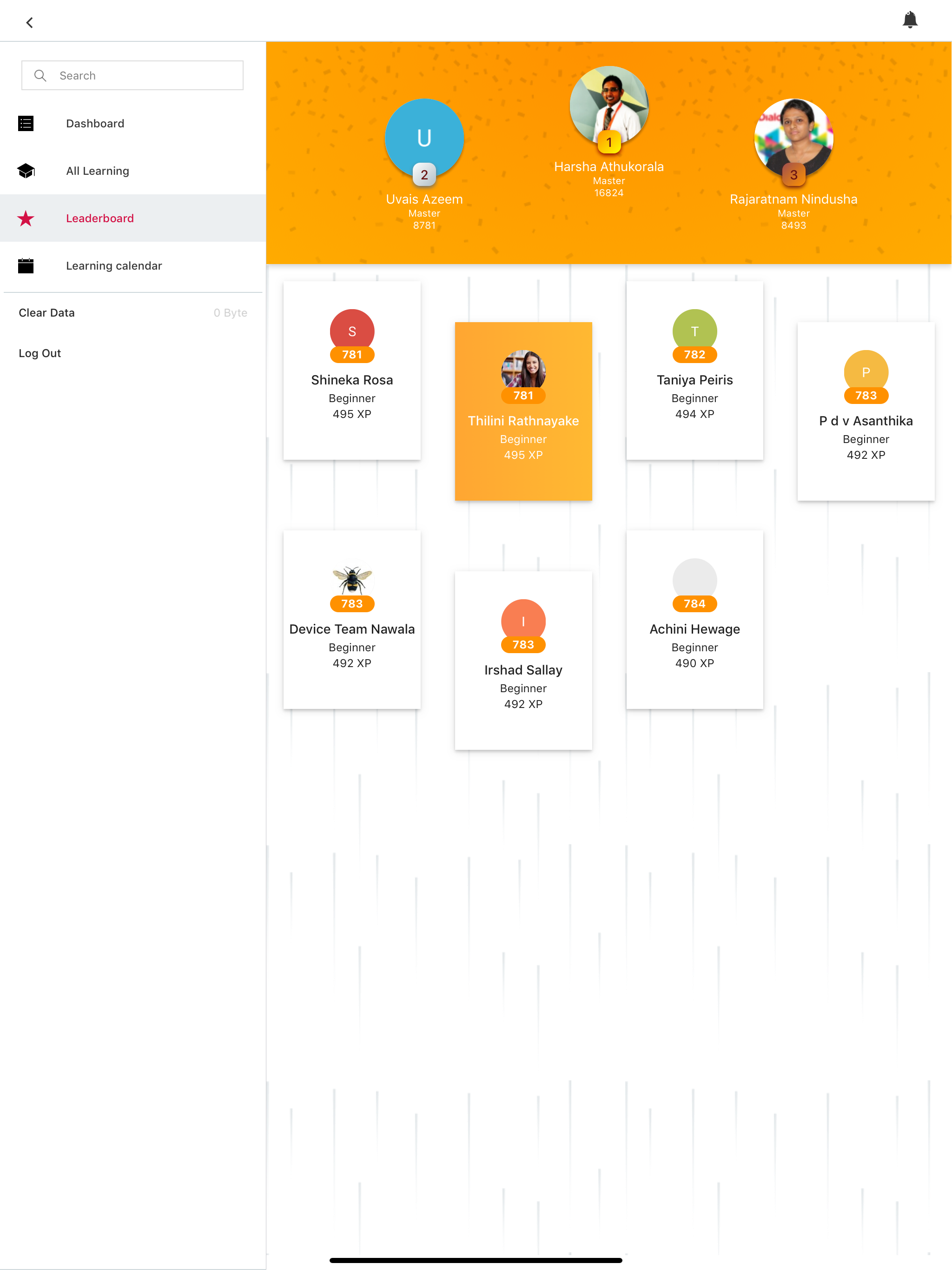 Zenlife screenshot 6