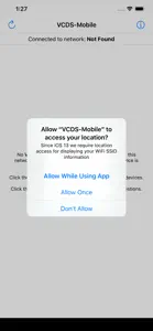 VCDS-Mobile screenshot #2 for iPhone