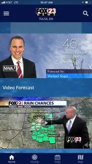 fox23 weather problems & solutions and troubleshooting guide - 4