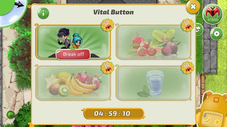 Vital Monster: Magical Battle screenshot-3