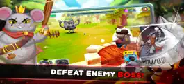 Game screenshot MANEVALL: Fort Defenders hack