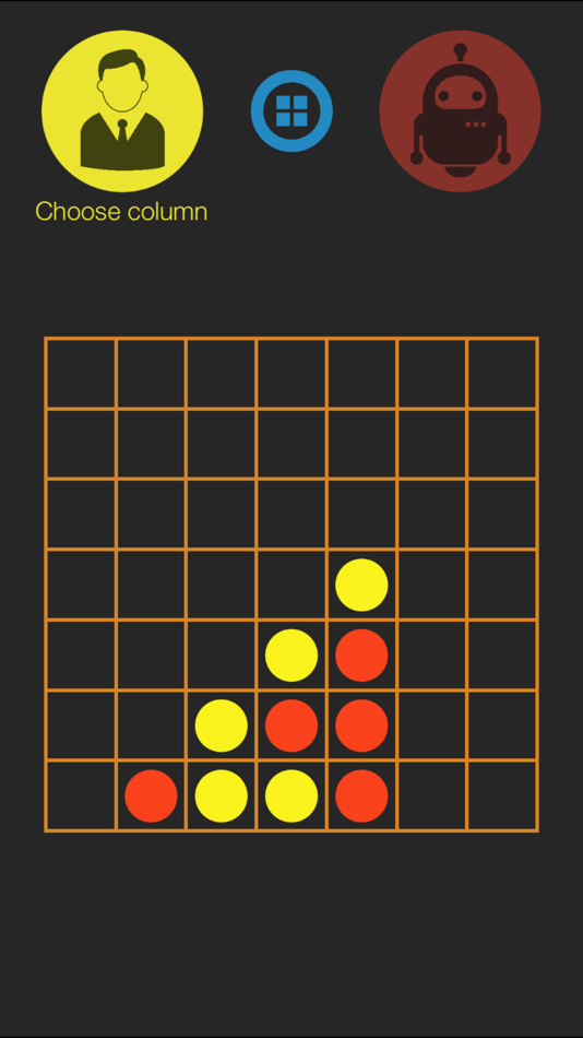 #2. Combine 4 - Board connection (iOS) 来自: Marstin