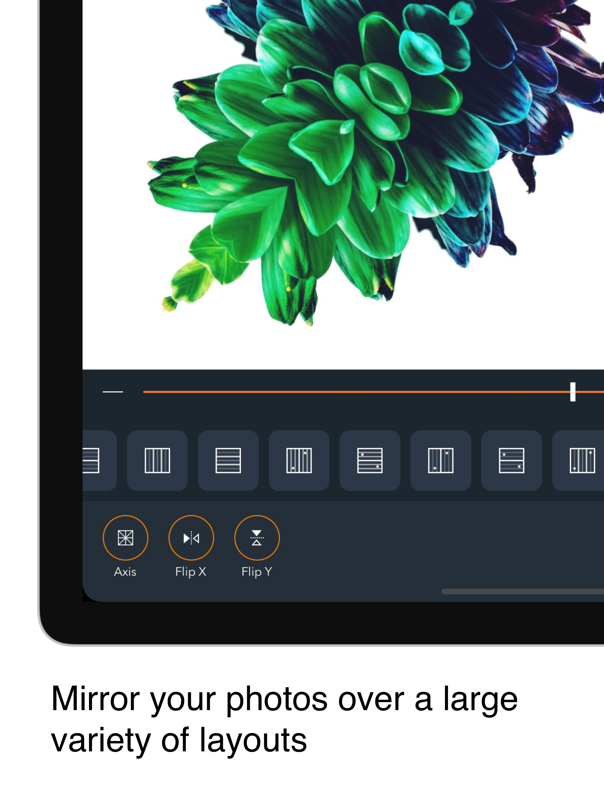 Mirrorly: Reflect Your Photos screenshot 6