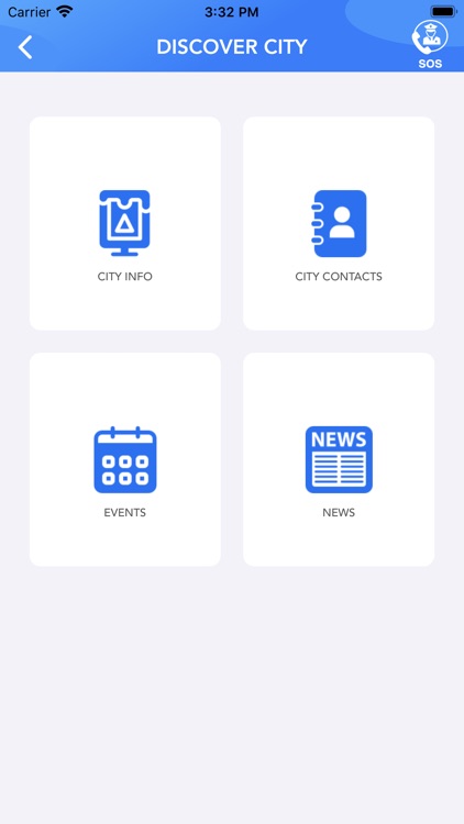 Belagavi Citizen App