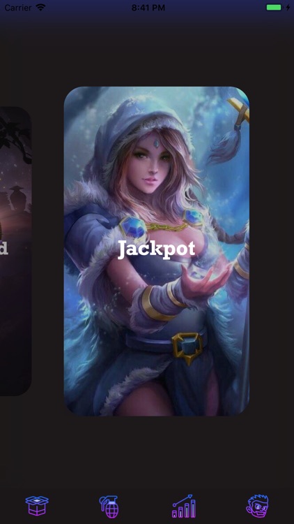 GetSkins screenshot-5