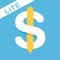 ***** Lite 版本可新增 60 筆紀錄 *****