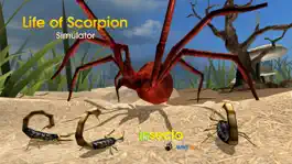 Game screenshot Life Of Scorpion apk