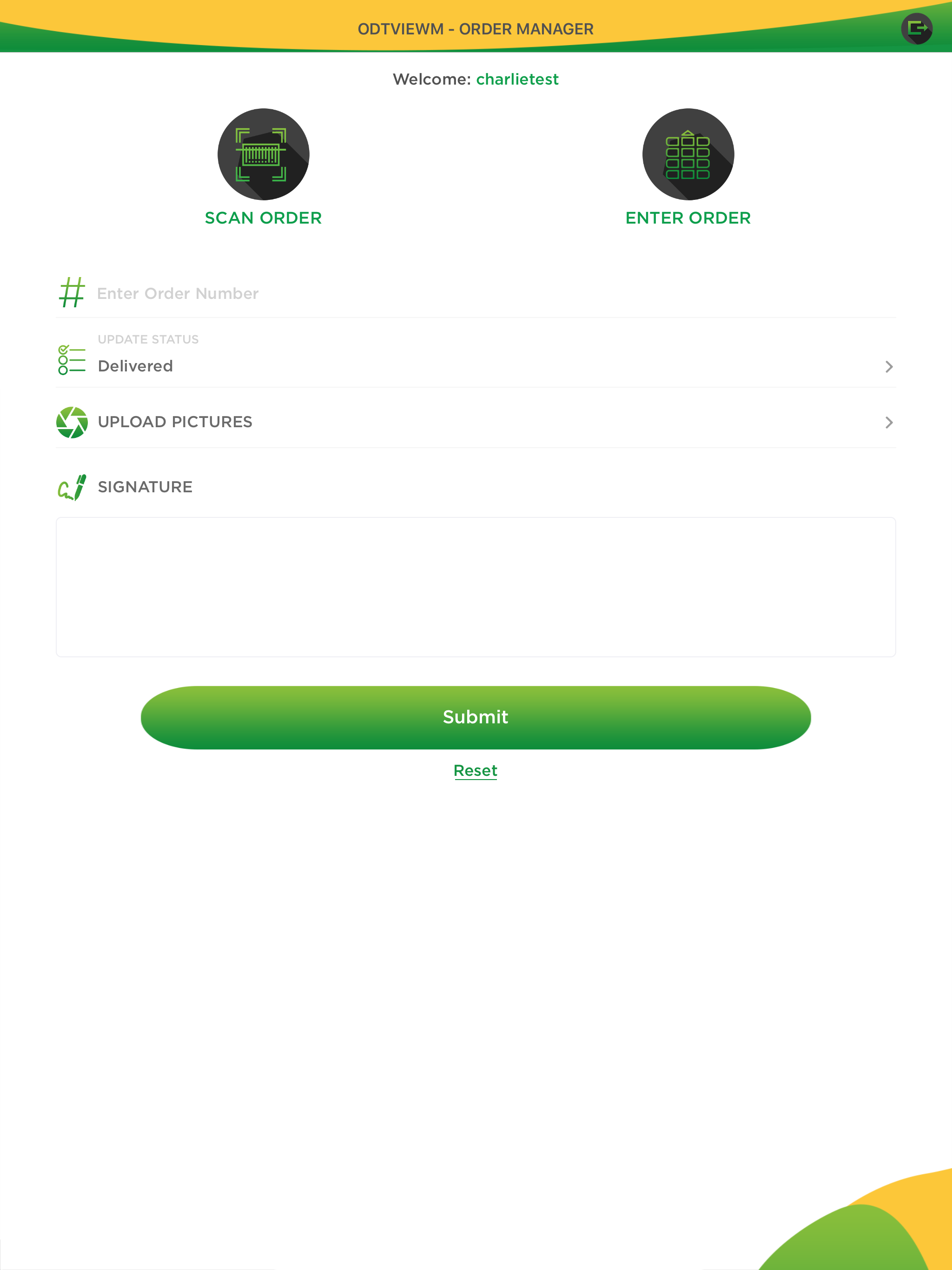 ODTviewM screenshot 8