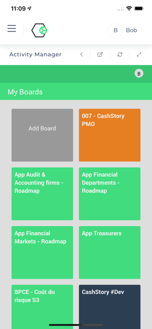 Cashstory(圖3)-速報App
