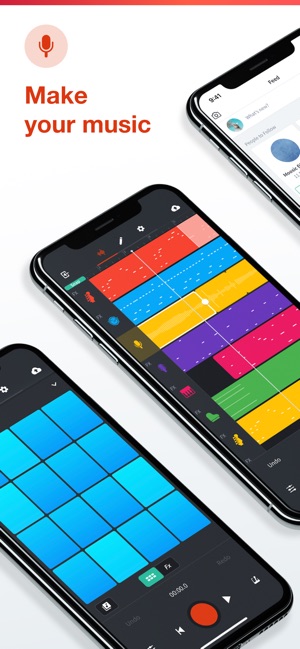 BandLab(圖1)-速報App