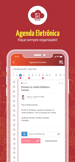 Colégio Plano A(圖2)-速報App
