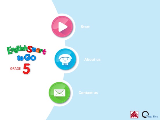 Screenshot #5 pour EnglishSmart to Go Grade 5