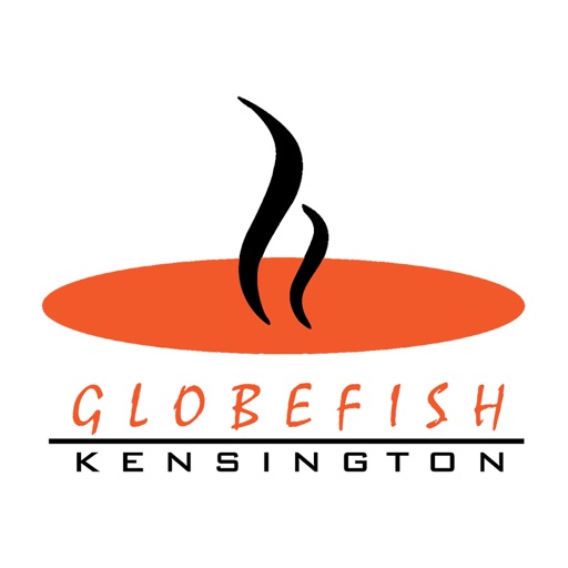 Globefish Kensington icon