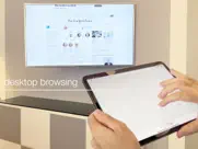 airbrowser - airplay browser iPad Captures Décran 3