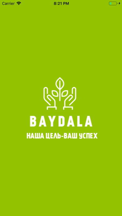 How to cancel & delete BayDala from iphone & ipad 1