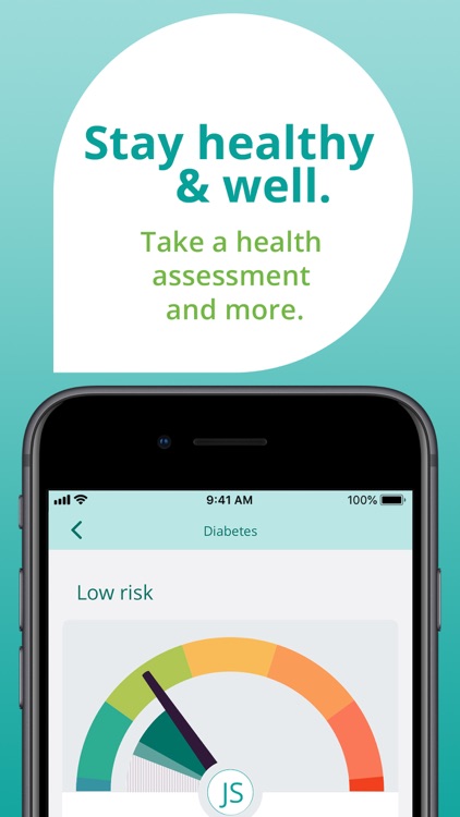 Be Well screenshot-6