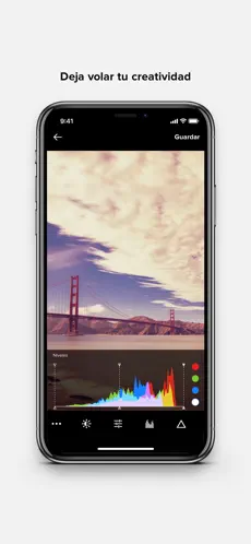 Screenshot 3 Flickr iphone