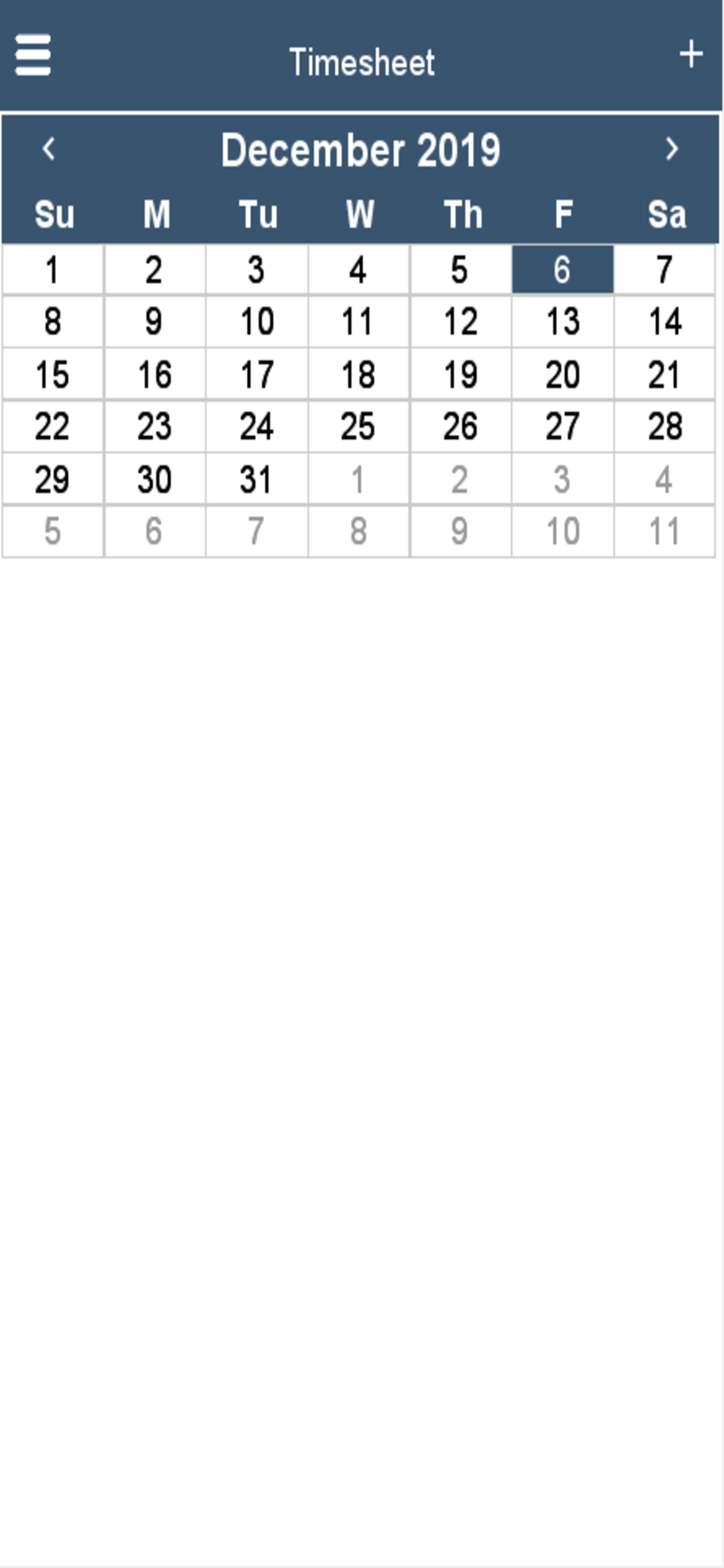 MCSJ Attendance Entry