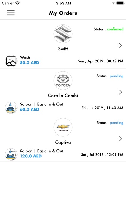 Prowash screenshot-8