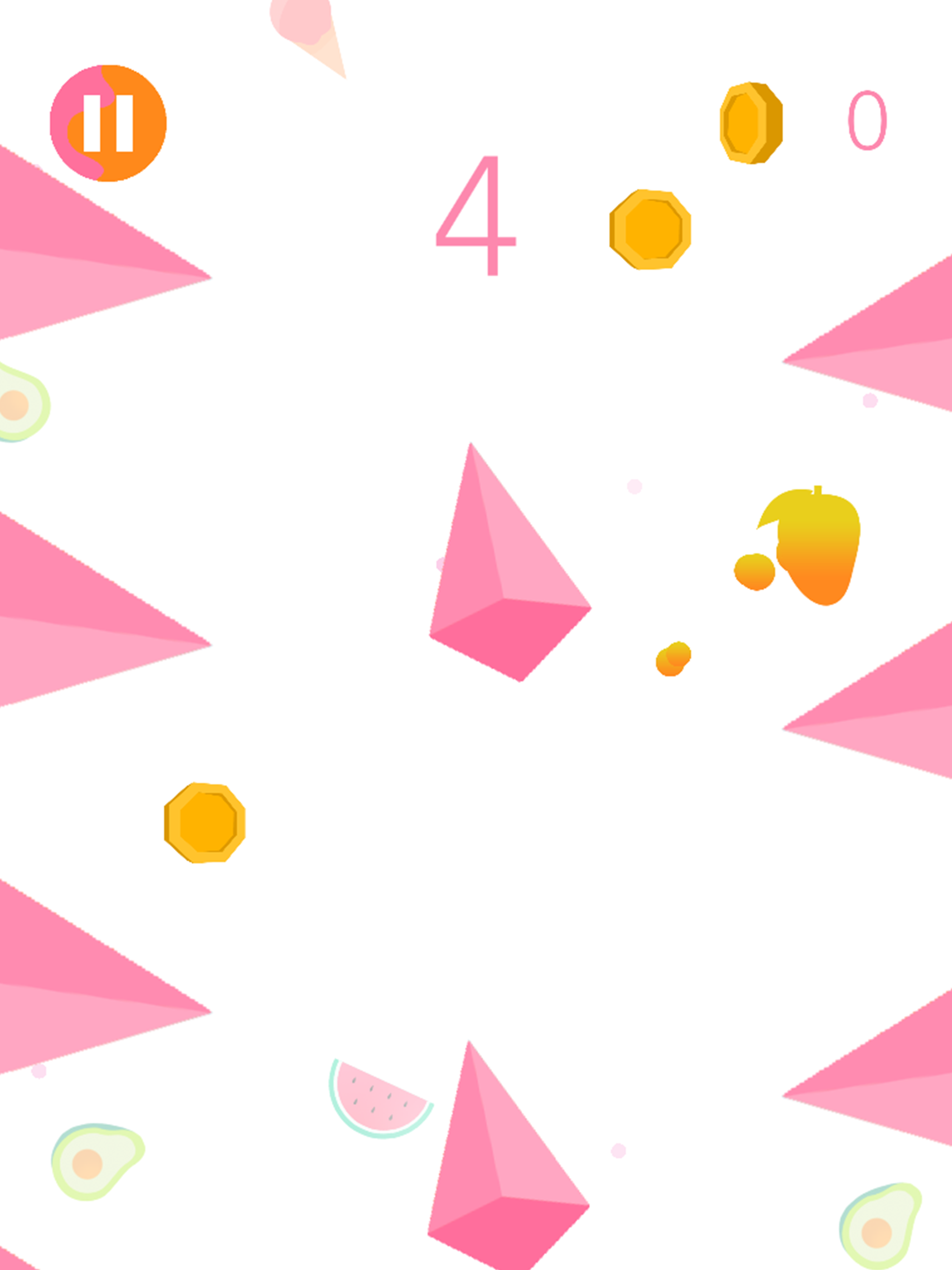 Mango Club