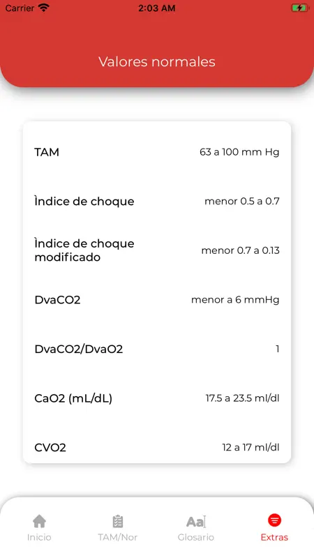 Mhegas screenshot 4 of 4
