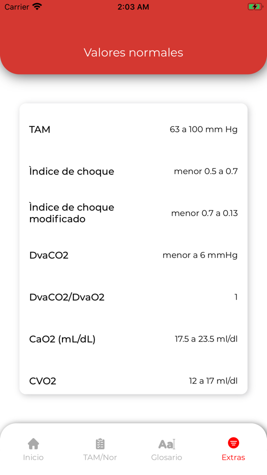 #4. Mhegas (iOS) 由: Comité de Entrenamiento en Áreas Críticas