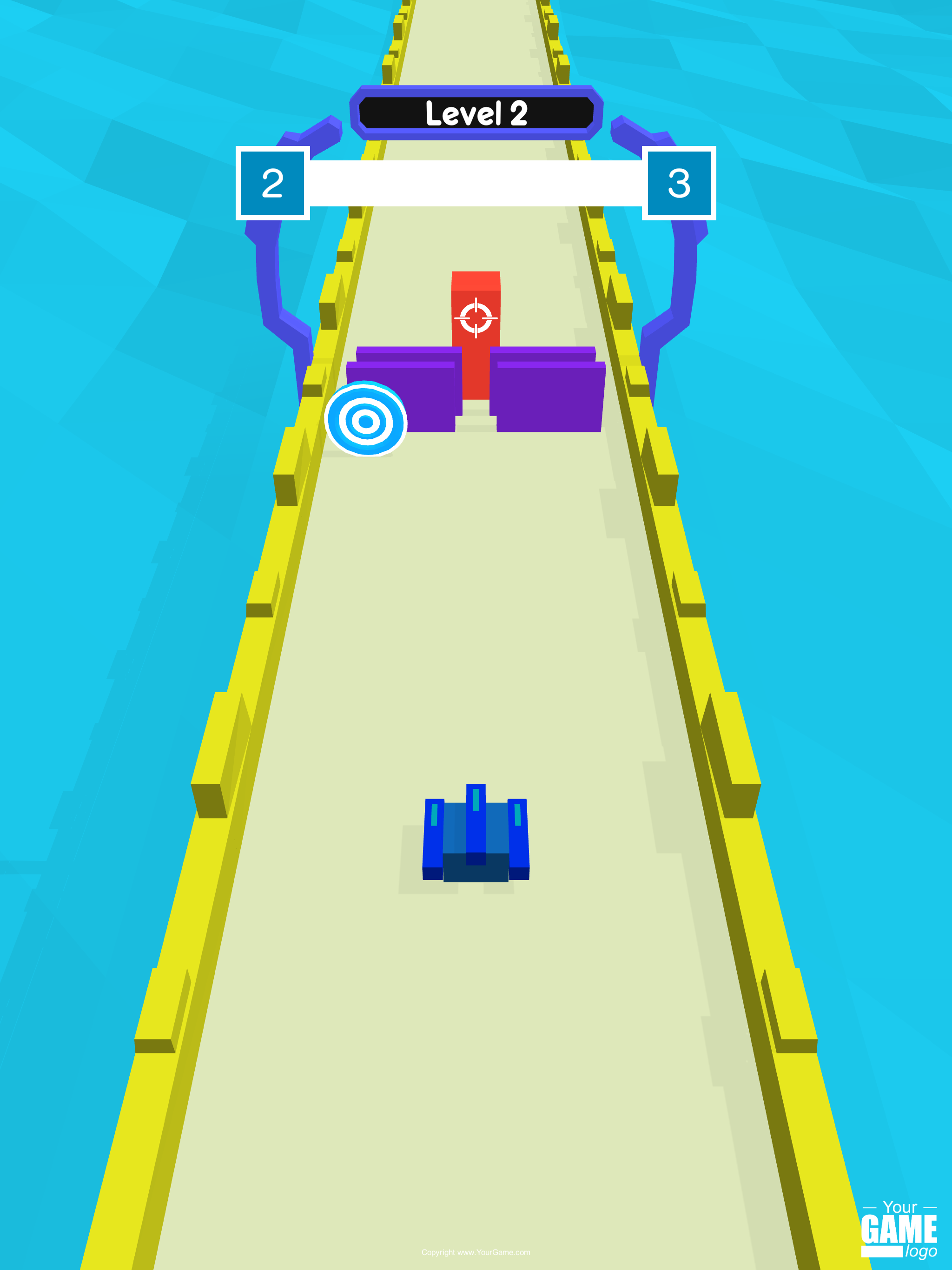 Inline Shooter screenshot 7