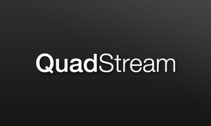 QuadStream