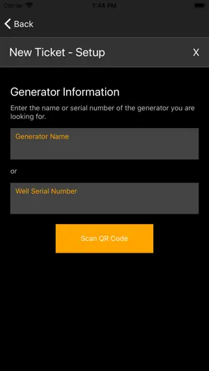 Efficient Oilfield Solutions screenshot 3