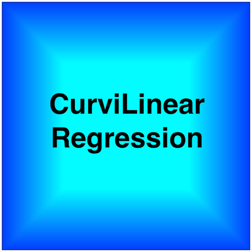 Curvilinear Regression