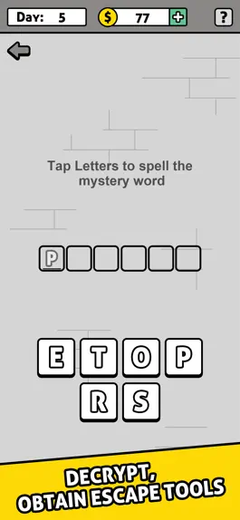 Game screenshot Words Story hack