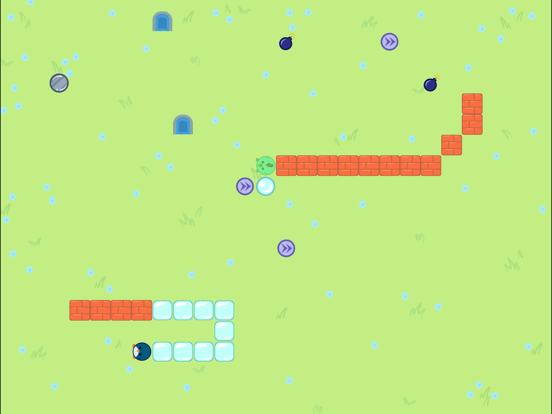 Screenshot #5 pour Wall Em Up