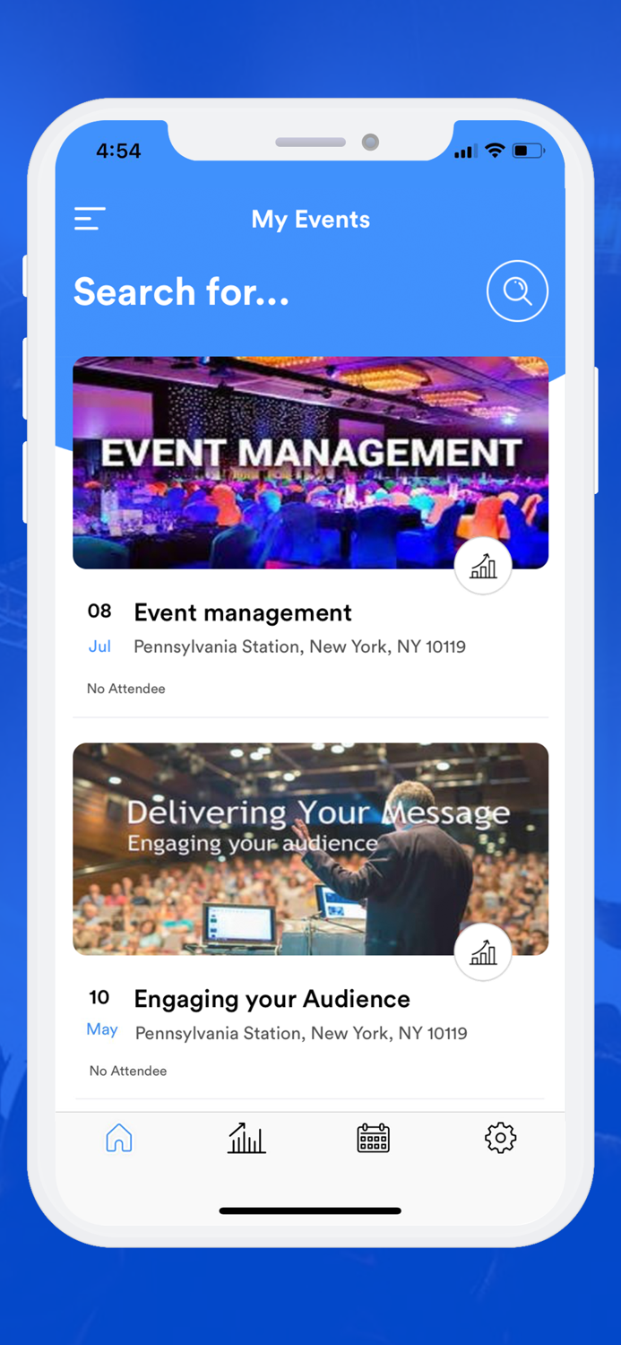 EventSocial-Creator