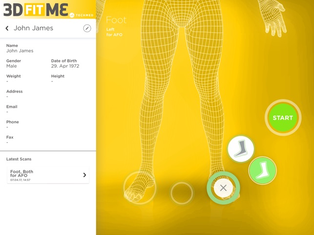 3DfitME(圖1)-速報App